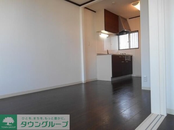 フォーシーズンズ桜町の物件内観写真